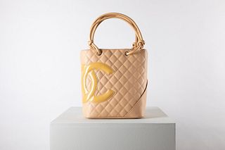 Chanel - Cambon Bag