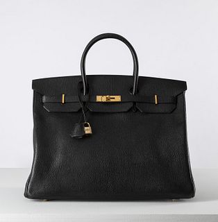 Hermès - Birkin Bag 40 cm