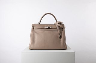 Hermès - Kelly Retourne Bag 32 cm