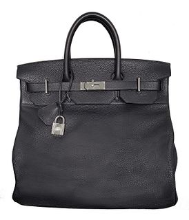 Hermès - Haut Ã  Courroies Bag 40 cm