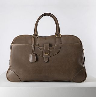 Gucci - Big Travel Bag
