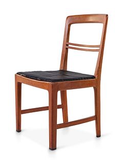 Carl-Axel Acking
(Swedish, 1910-2001)
Side Chair