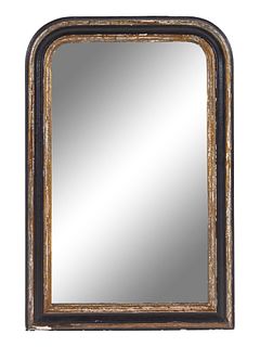 Style of Louis Philippe
France, Early 20th Century
Wall Mirror