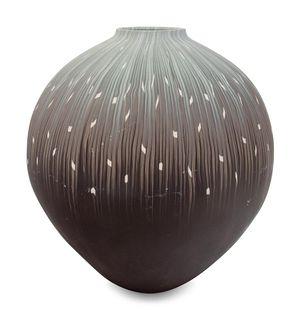 Thomas Hoadley(American, b. 1949)Large Vase