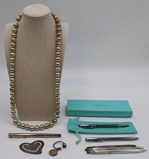 STERLING. Tiffany & Co. Jewelry and Accessories.