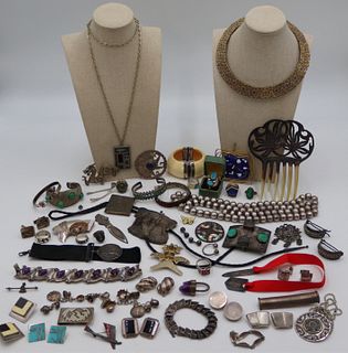 JEWELRY. Interesting Jewelry and Accessories Group