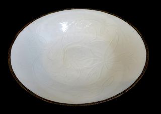 Ding Ware Song Dynasty