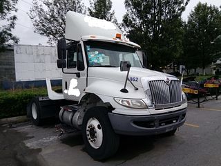 Tractocamion International 4400 2011