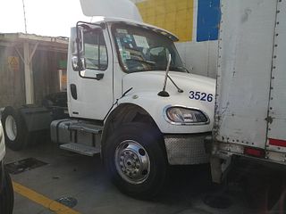 Tractocamion  Freightliner M2 2009