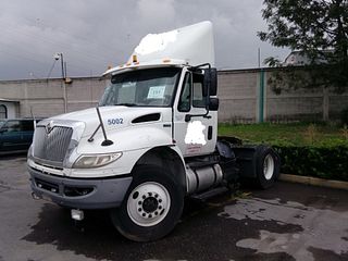 Tractocamion International 4400 2012