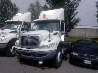 Tractocamion International 4400 2012
