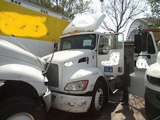 Tractocamion Kenworth T370 2009