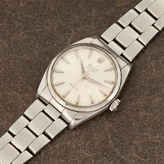 Rolex, Ref. 6426 'Royal' Wristwatch