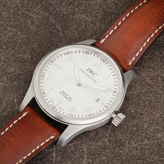 IWC, Ref. 3253 Mark XV Wristwatch