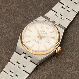 Rolex, Ref. 17013 Oysterquartz Wristwatch