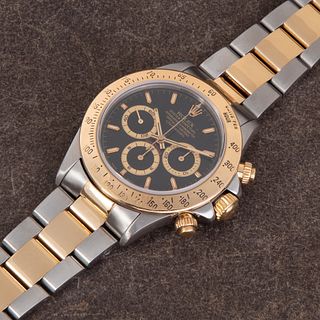 Rolex, Ref. 16523 'Zenith' Daytona Wristwatch