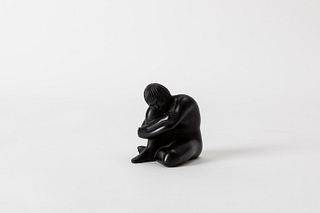 Lalique - Small sculpture
