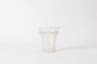 Lalique - Small Boulouris vase