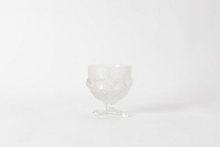 Lalique - Small Elisabeth cup