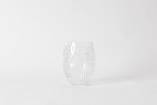 Lalique - Vase
