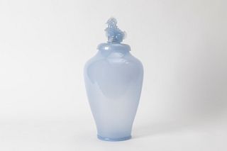 Seguso - Big vase