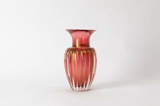 Archimede Seguso - Vase