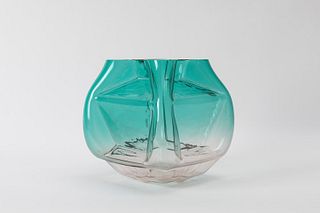 Toni Zuccheri - Golia vase