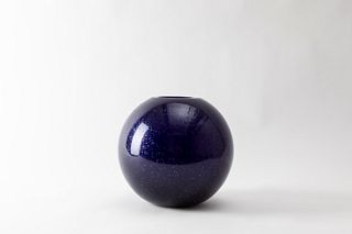Venini - Spherical vase