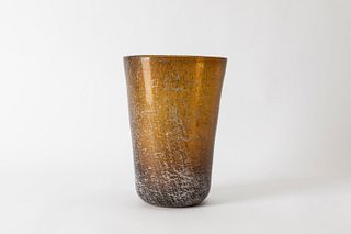 Toni Zuccheri - Vase