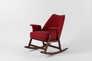 Manifattura Italiana - Rocking chair
