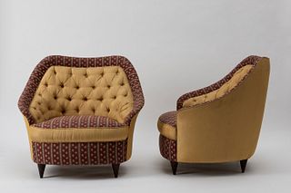 Casa e Giardino - Two armchairs