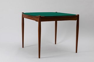Gio Ponti - Game table