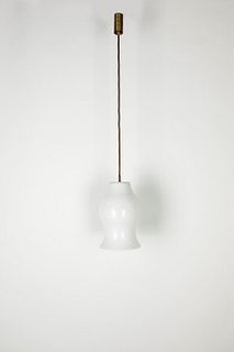 Massimo Vignelli - Ceiling lamp