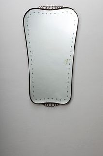 Manifattura Italiana - A mirror