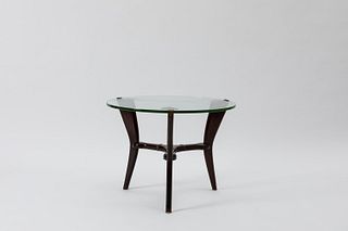 Cristal Art - Coffee table
