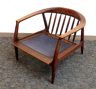 Easy Chair Attrib Phillip Lloyd Powell