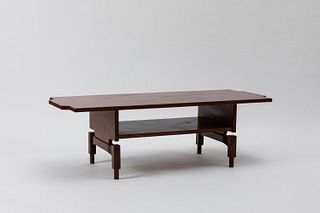 Claudio Salocchi - A 'Sc 130' coffee table