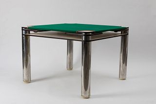 Joe Colombo - Game table