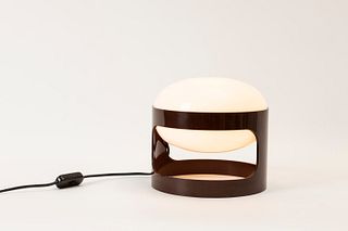 Joe Colombo - KD27 table lamp