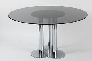 Sergio Asti - Trifoglio table