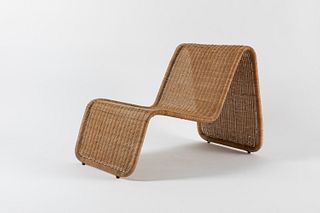 Tito Agnoli - P3 Easy Chair