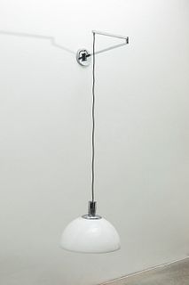 Franco Albini e Franca Helg - AM/AS lamp
