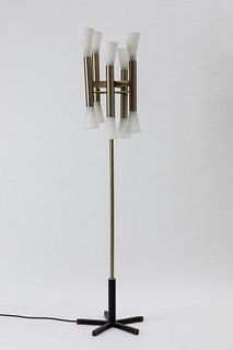 Goffredo Reggiani - Floor lamp