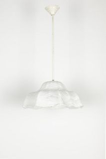 Toni Zuccheri - Ceiling lamp
