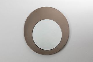 Franz Sartori - Wall mirror