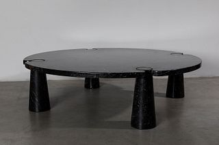 Angelo Mangiarotti - Eros coffee table
