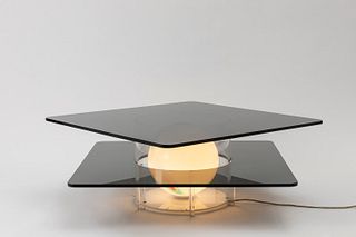 Gian Maria  Potenza - Coffee table