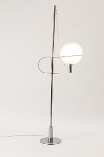 Giotto Stoppino - Ground lamp