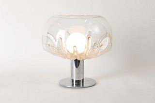 Toni Zuccheri - Zinia table lamp