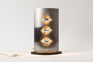 Goffredo Reggiani - Table lamp